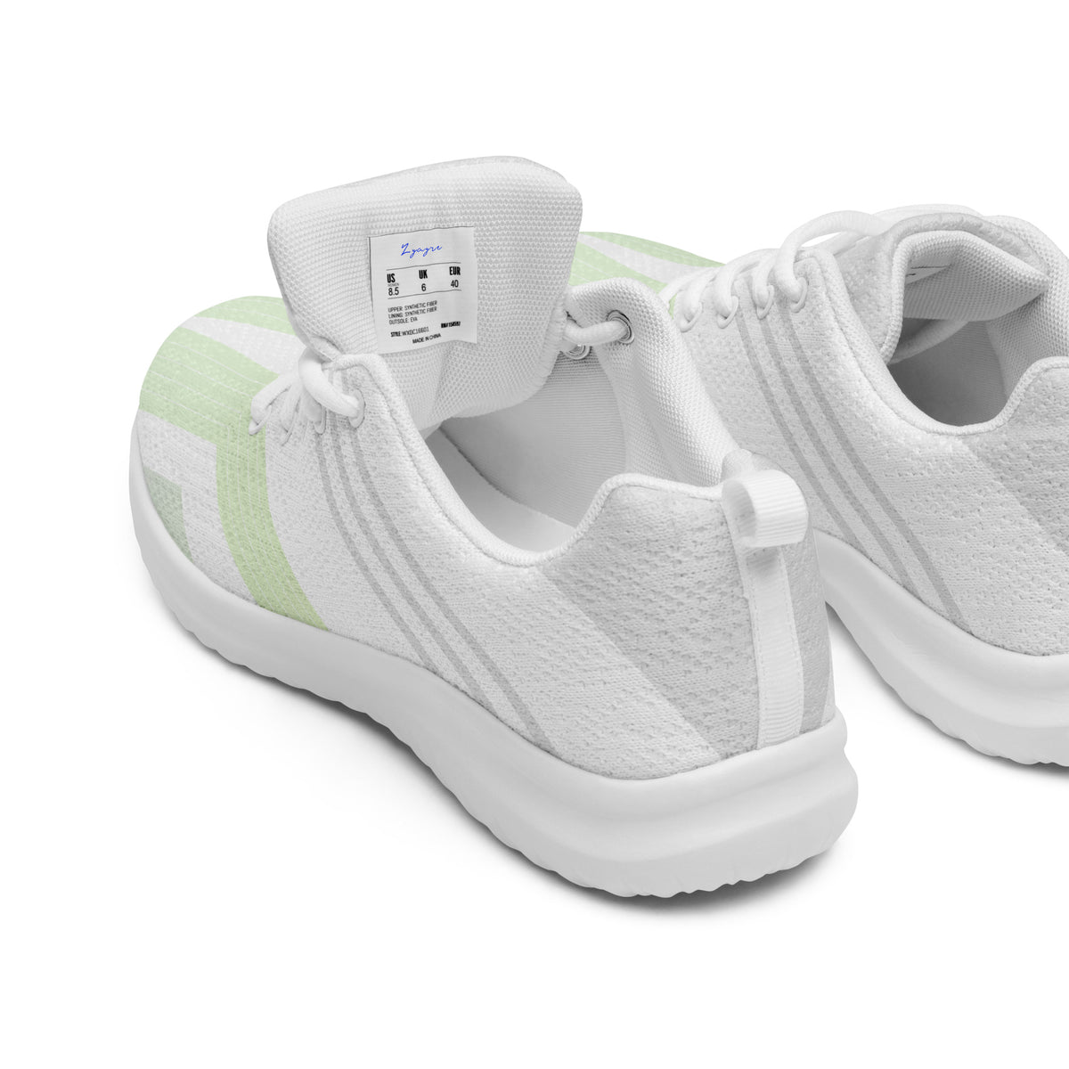 Men’s athletic shoes