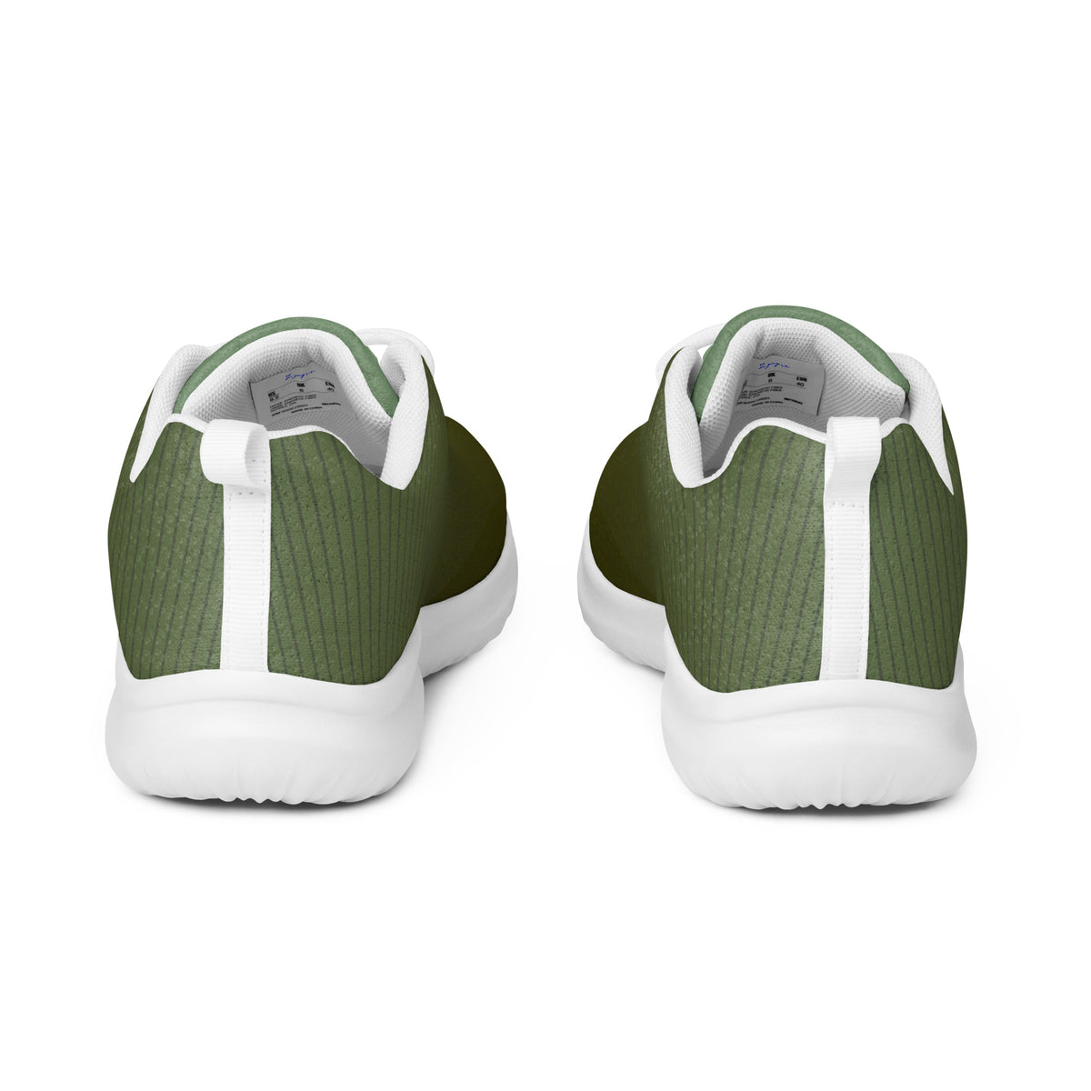 Men’s athletic shoes