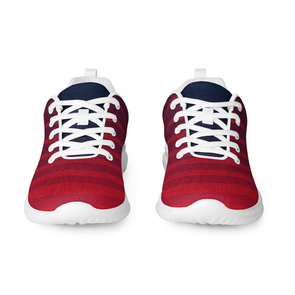 Men’s athletic shoes
