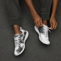 Men’s athletic shoes