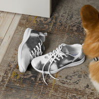 Men’s athletic shoes