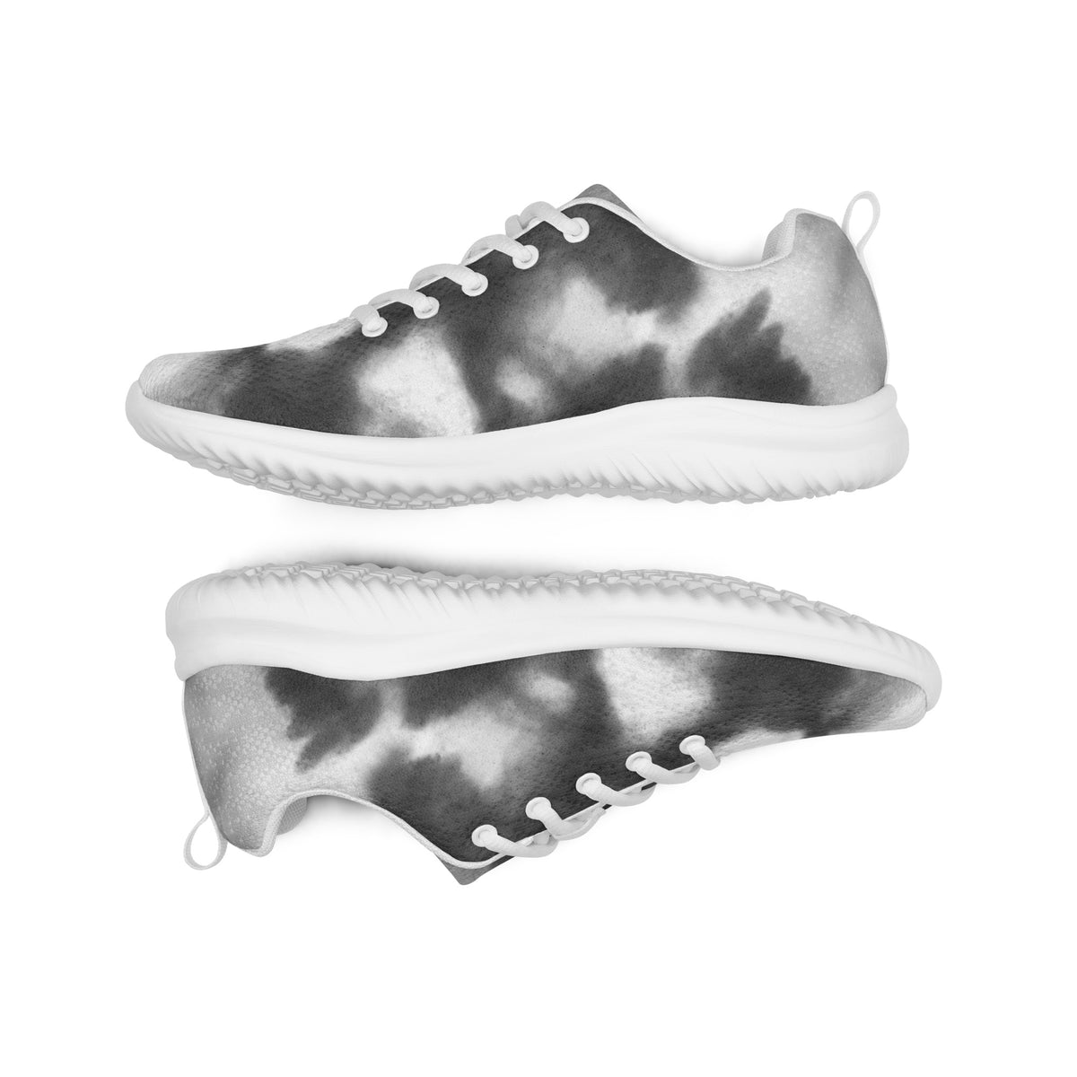 Men’s athletic shoes