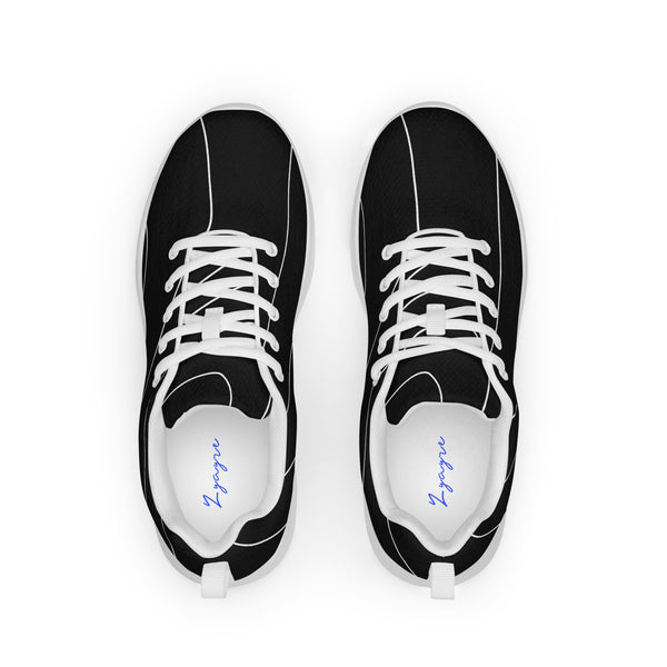 Men’s athletic shoes
