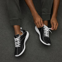 Men’s athletic shoes