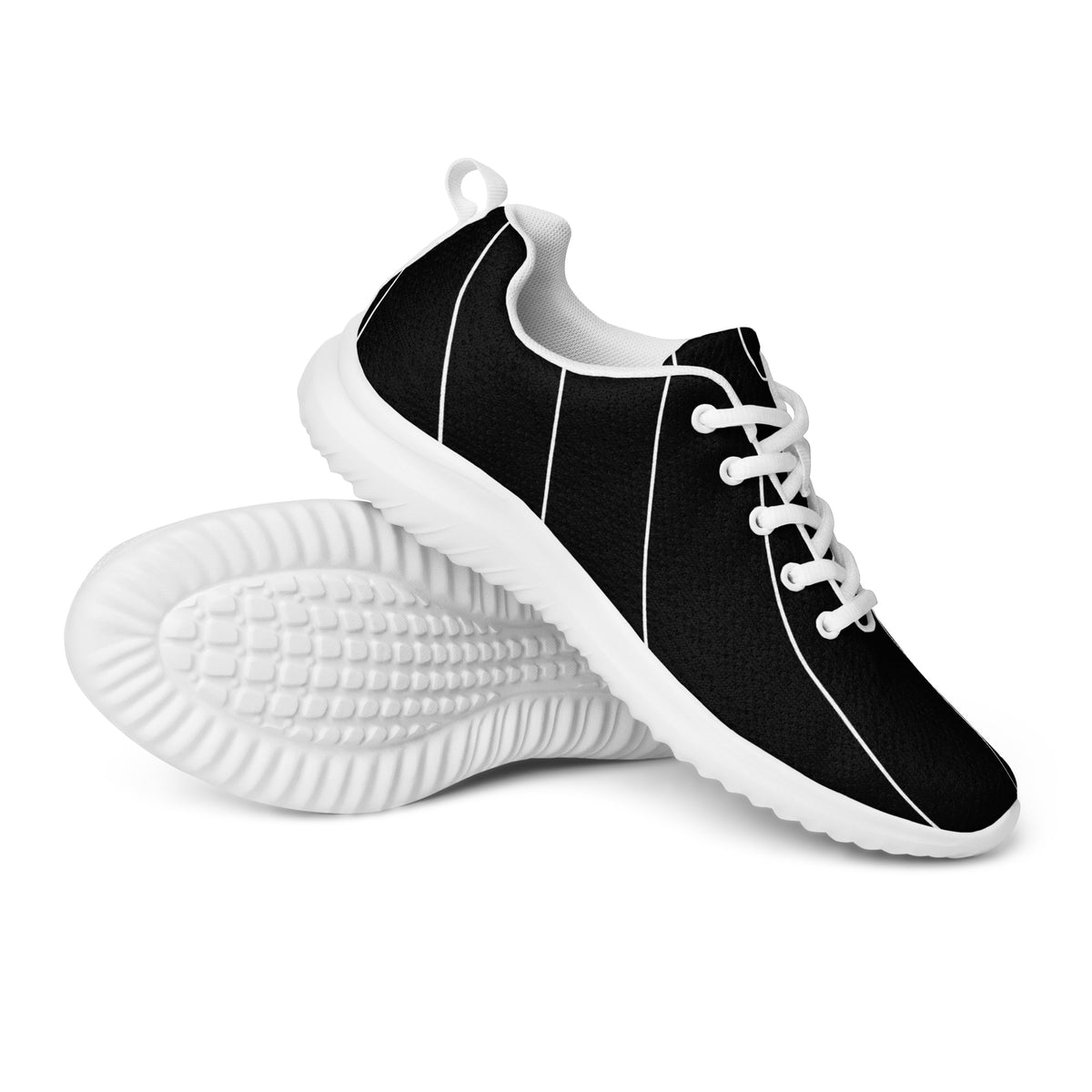 Men’s athletic shoes
