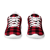 Men’s athletic shoes