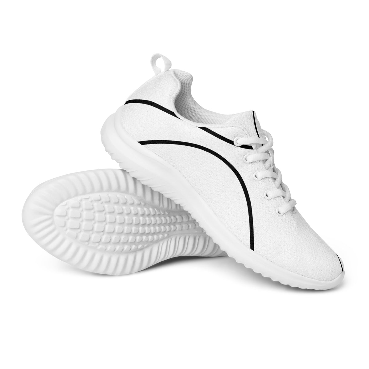 Men’s athletic shoes