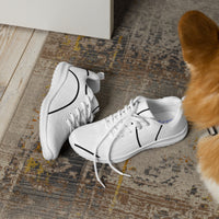 Men’s athletic shoes