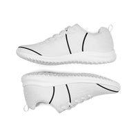 Men’s athletic shoes