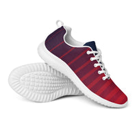 Men’s athletic shoes