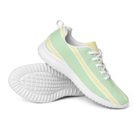 Men’s athletic shoes