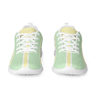 Men’s athletic shoes