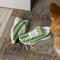 Men’s athletic shoes