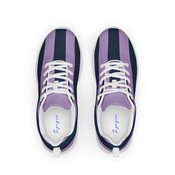 Men’s athletic shoes