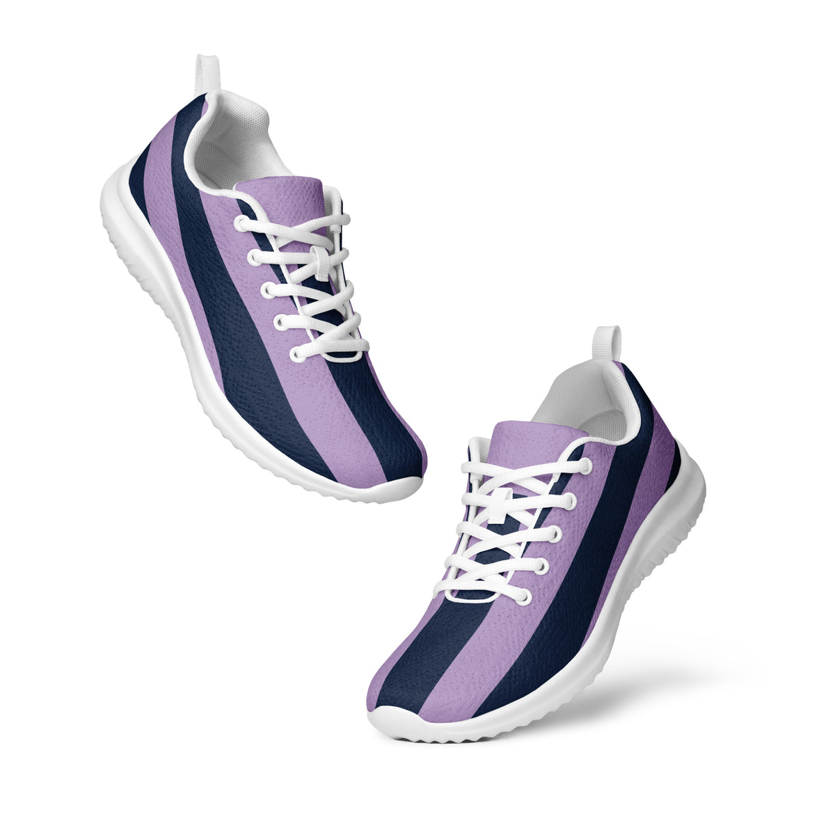 Men’s athletic shoes