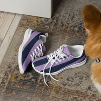 Men’s athletic shoes
