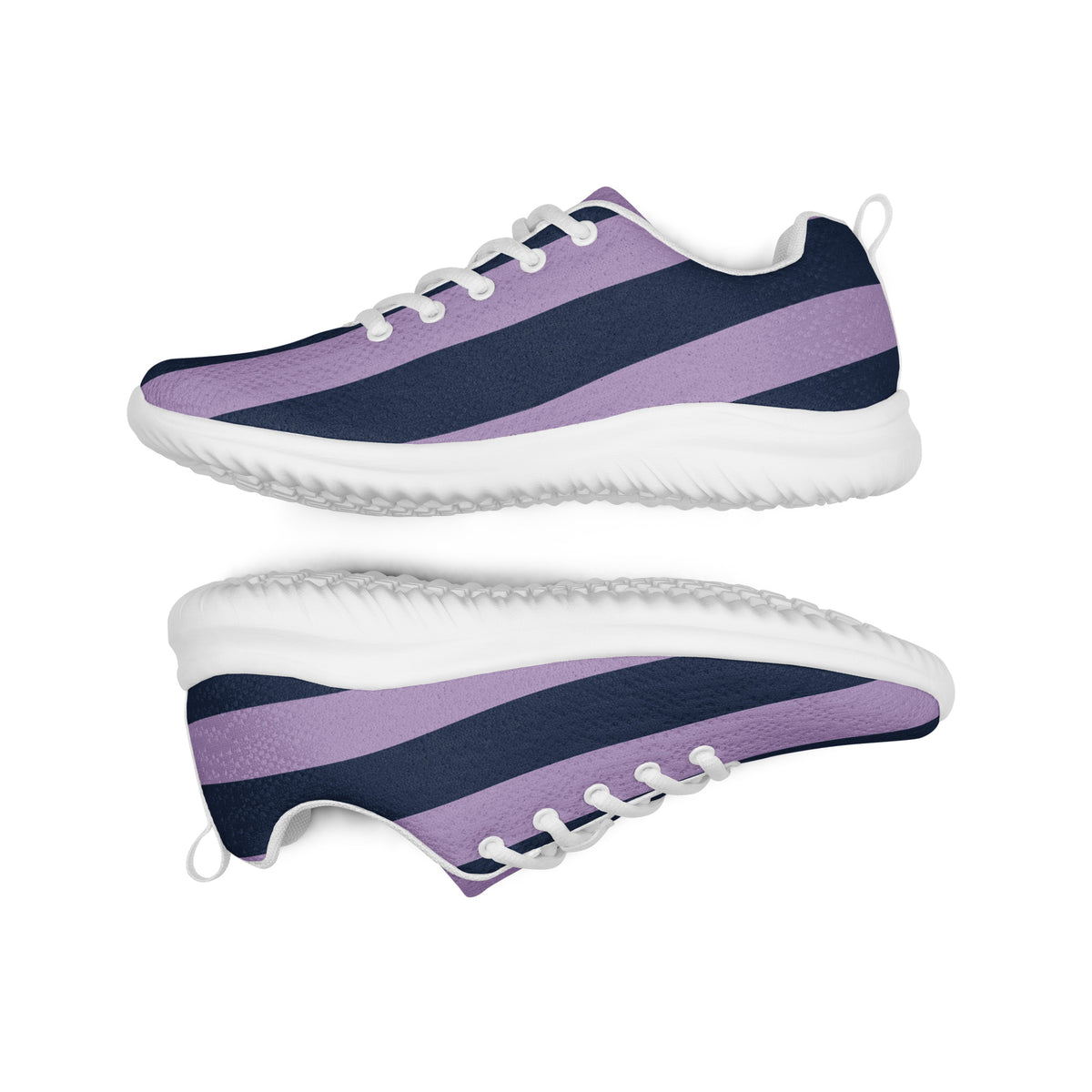 Men’s athletic shoes