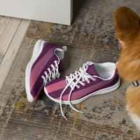 Men’s athletic shoes