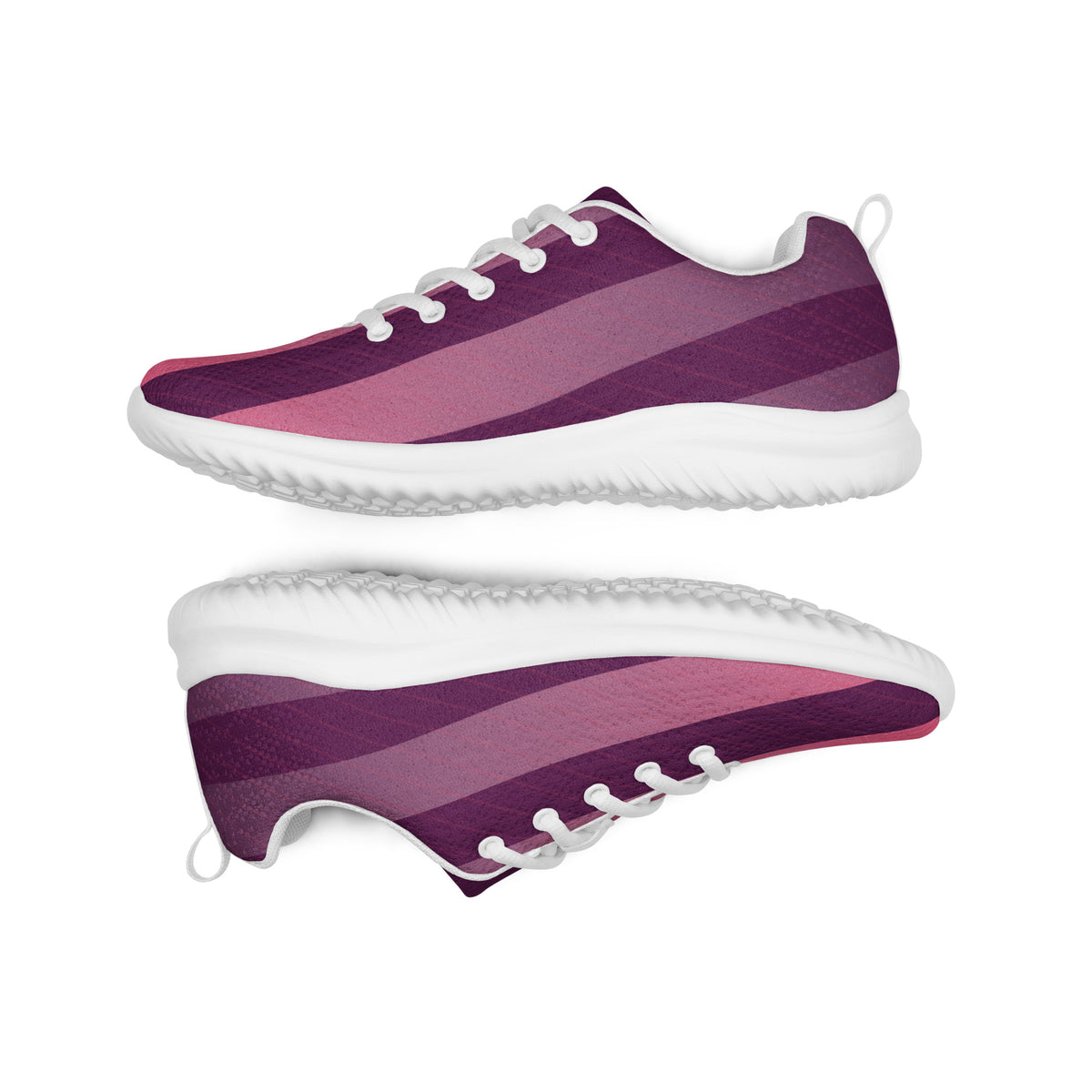 Men’s athletic shoes