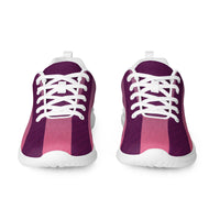 Men’s athletic shoes