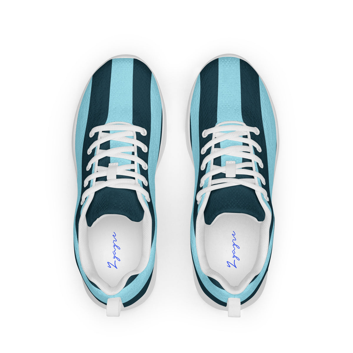 Men’s athletic shoes