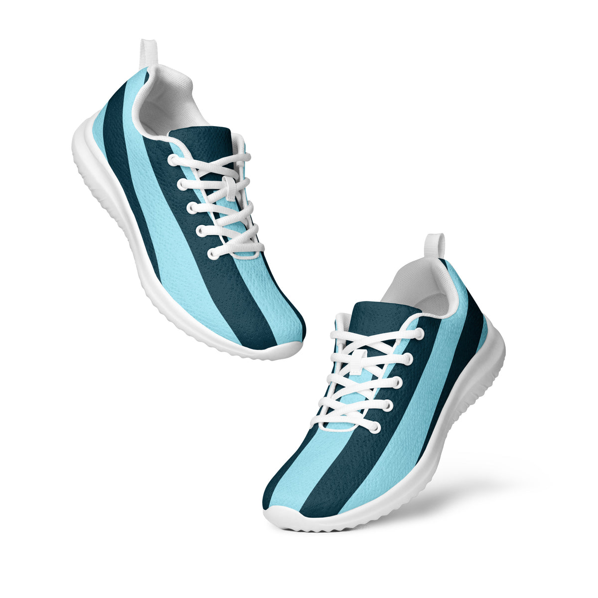 Men’s athletic shoes