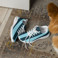 Men’s athletic shoes