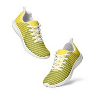 Men’s athletic shoes