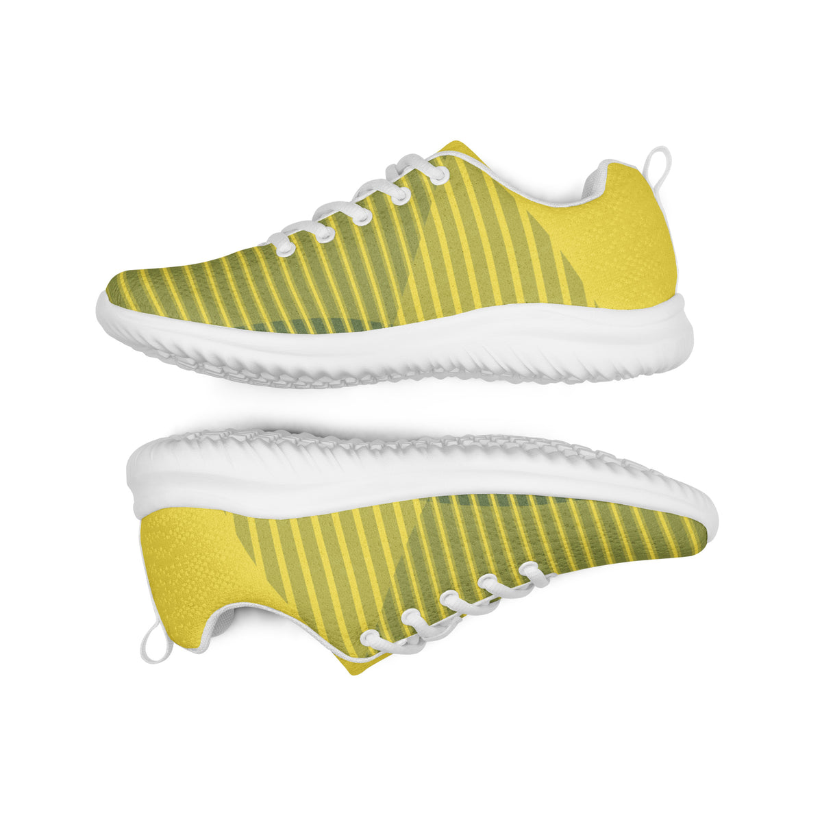 Men’s athletic shoes