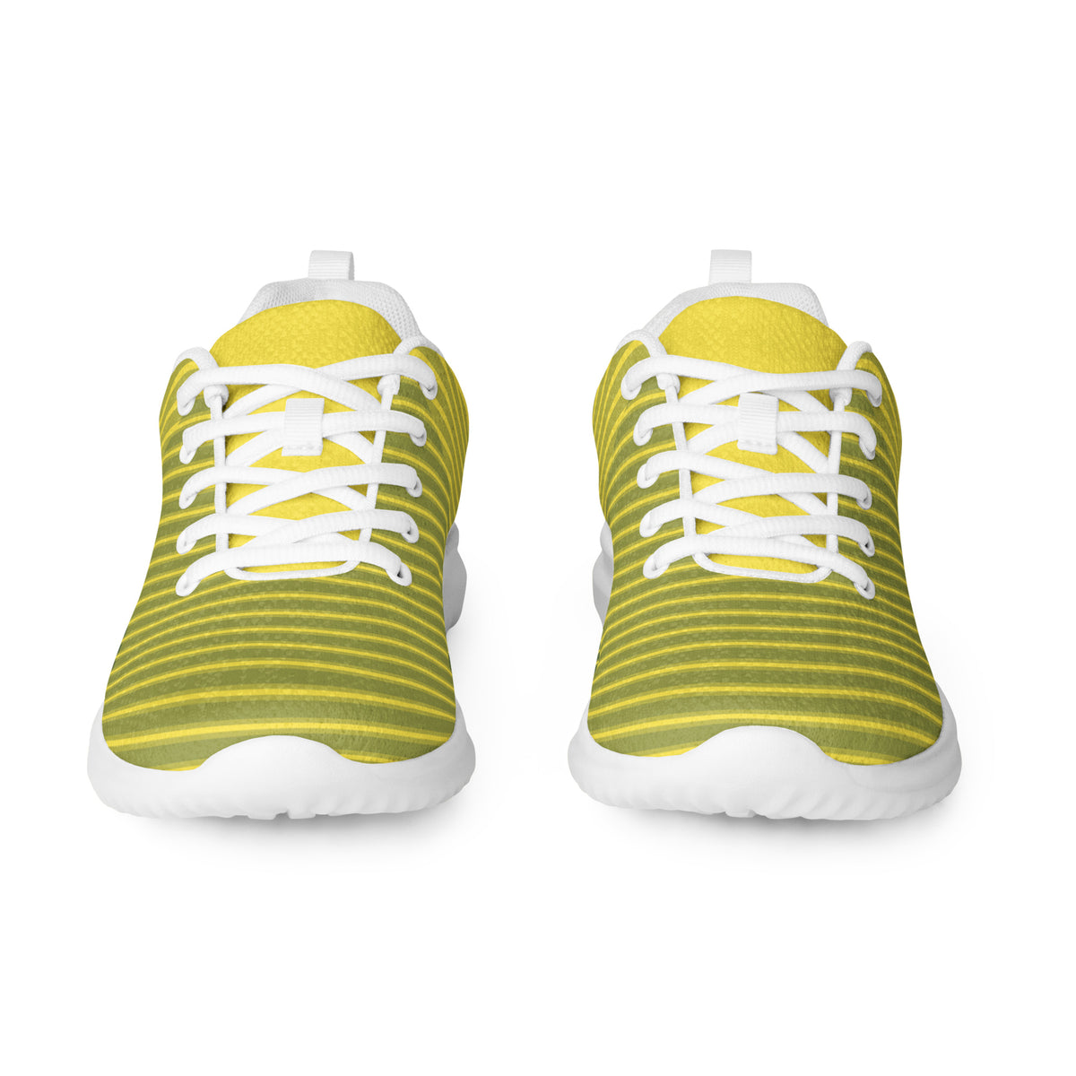 Men’s athletic shoes