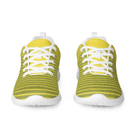 Men’s athletic shoes