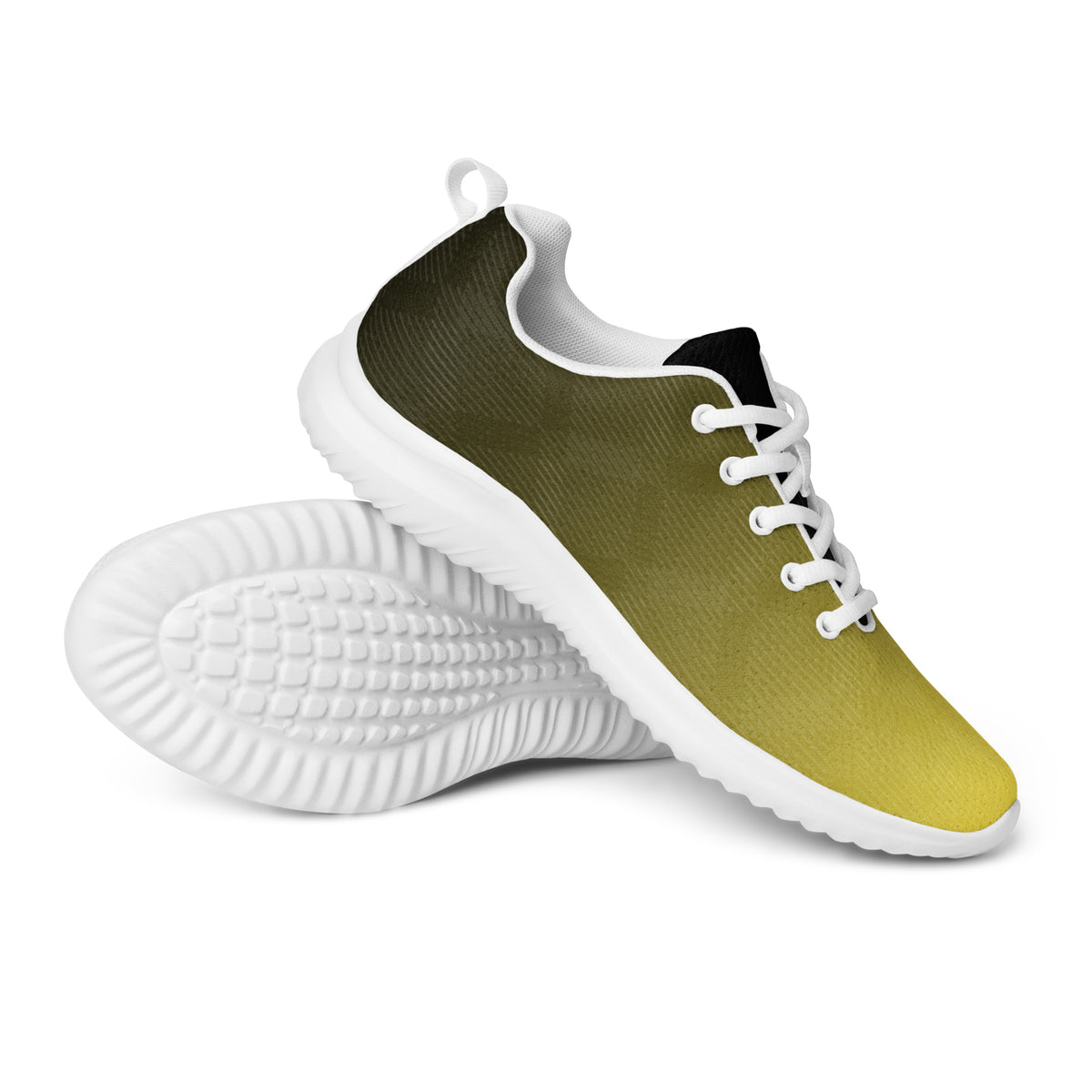 Men’s athletic shoes