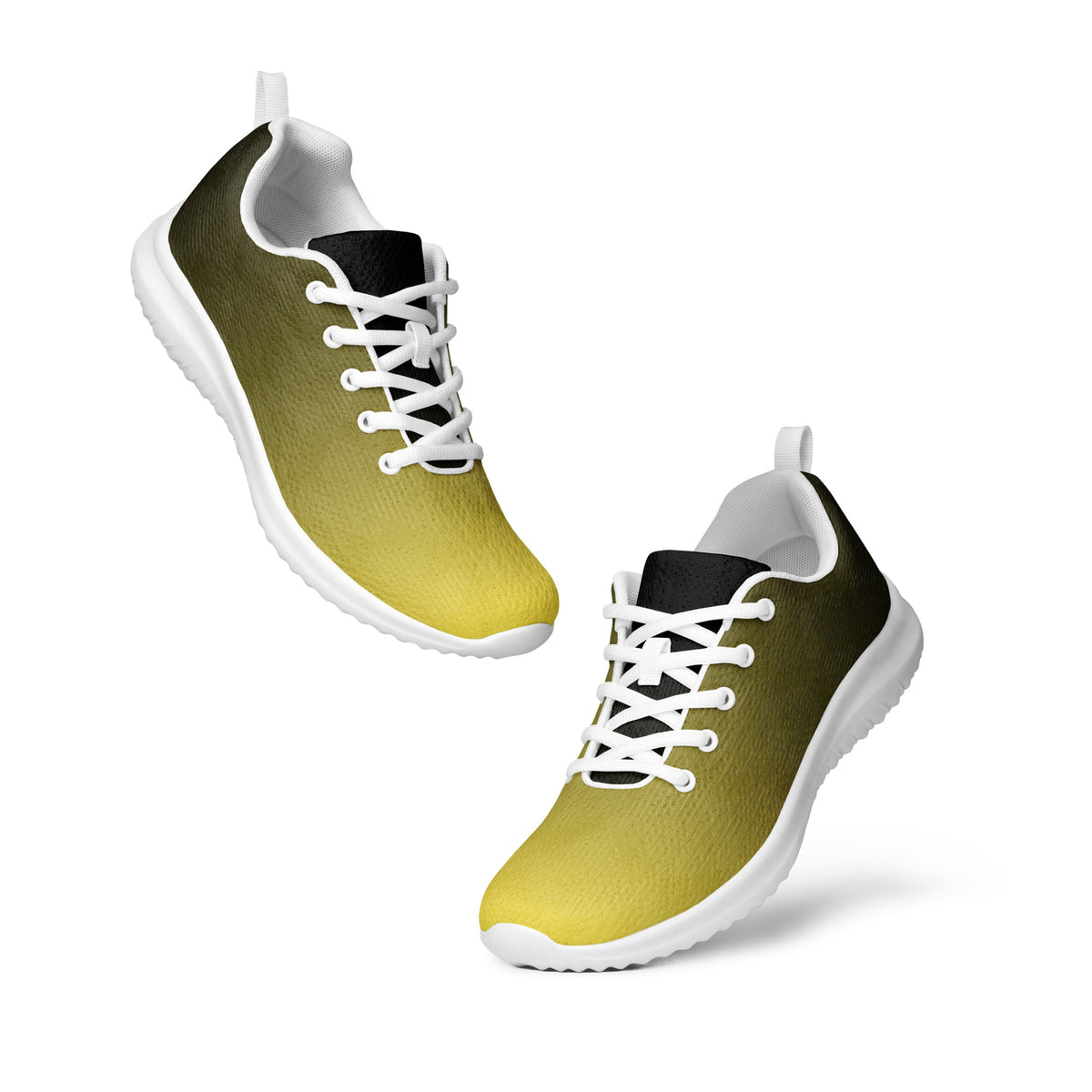 Men’s athletic shoes