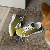 Men’s athletic shoes