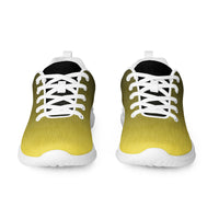 Men’s athletic shoes