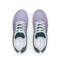 Men’s athletic shoes