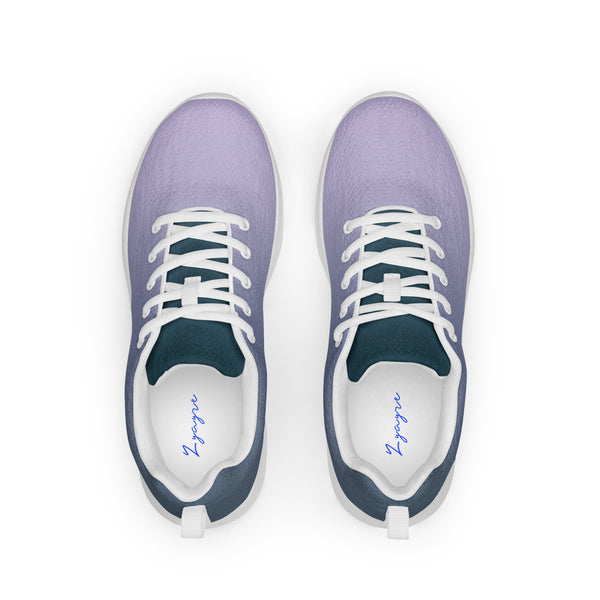 Men’s athletic shoes