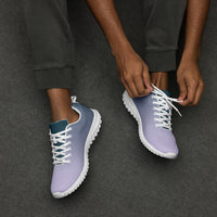 Men’s athletic shoes