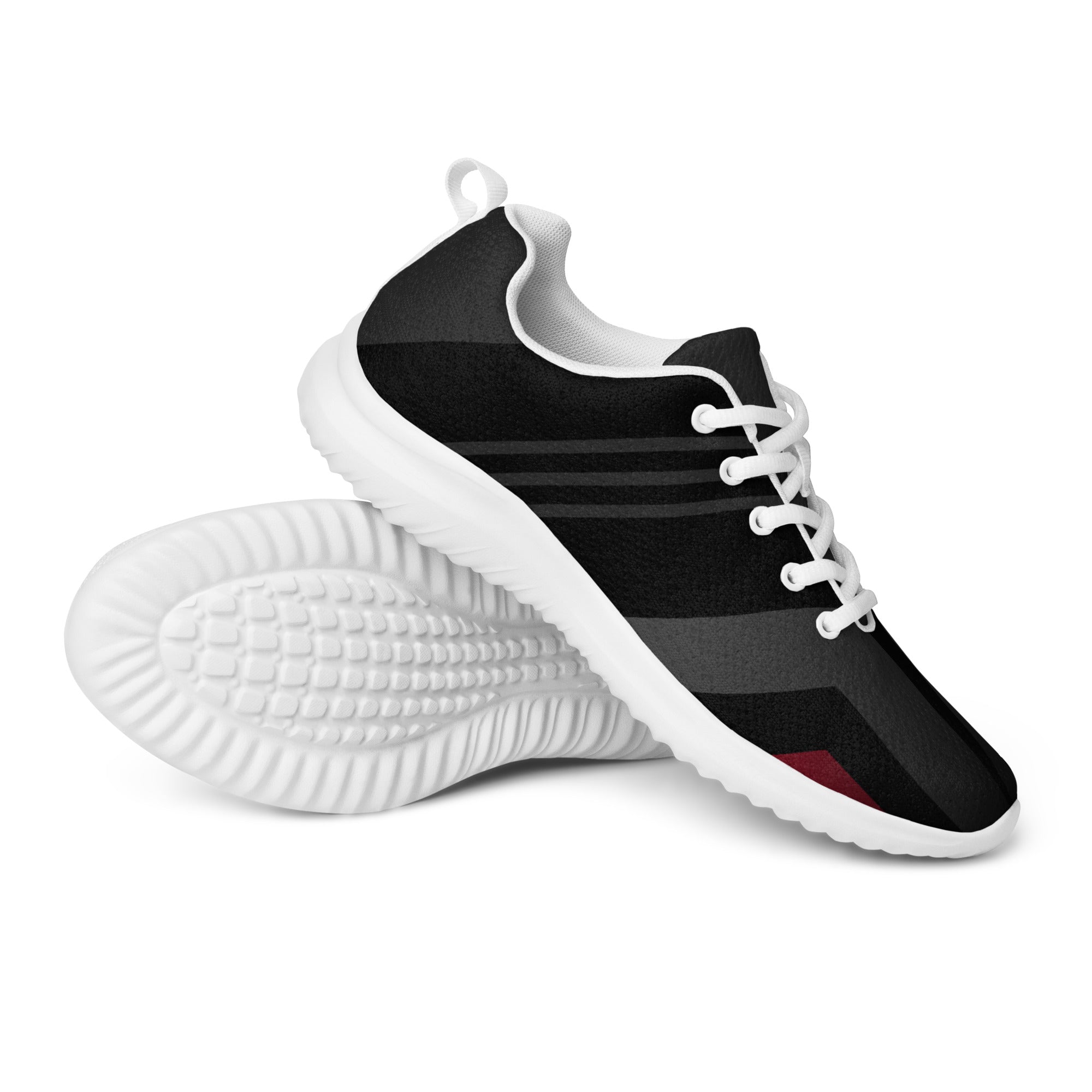 Men’s athletic shoes