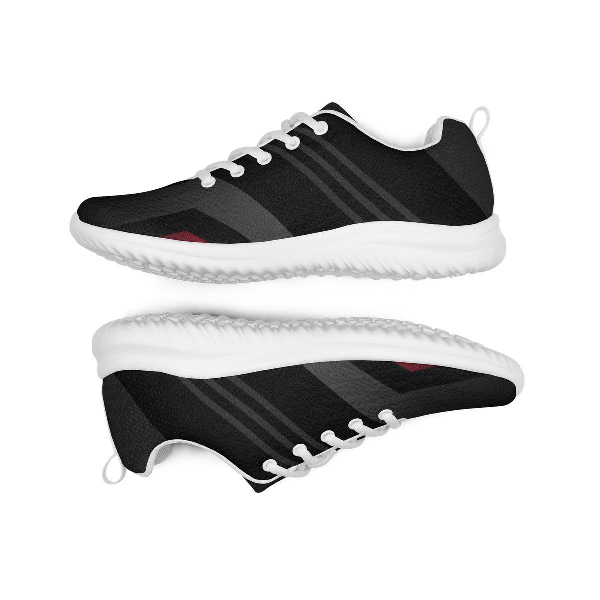 Men’s athletic shoes