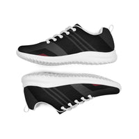 Men’s athletic shoes