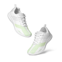 Men’s athletic shoes