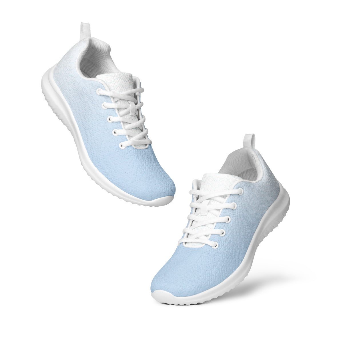 Men’s athletic shoes