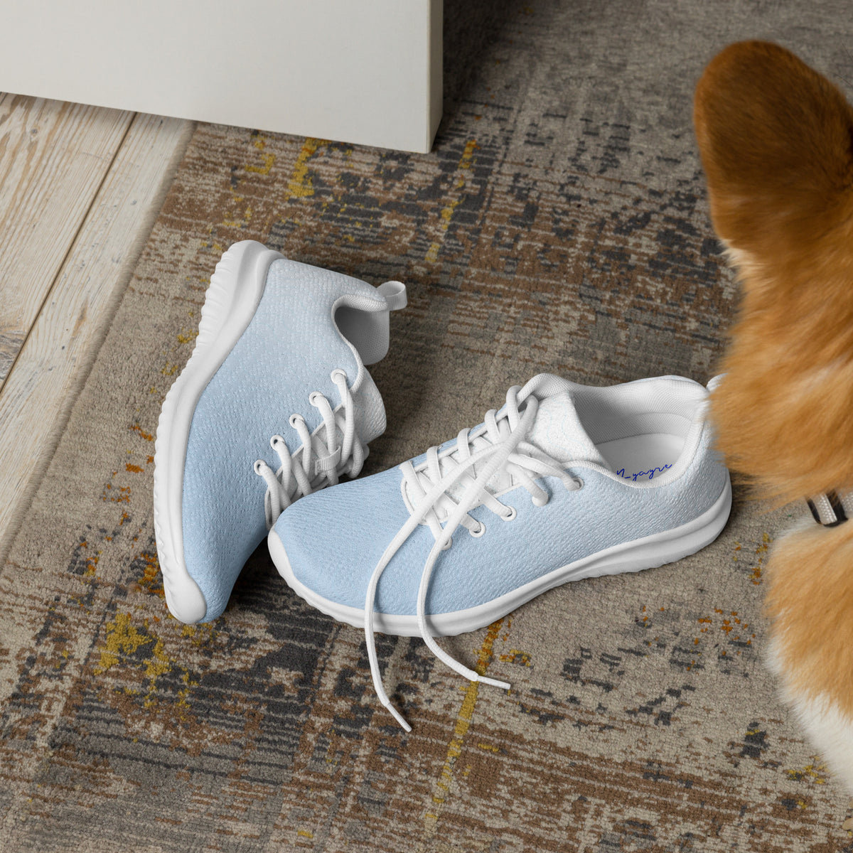 Men’s athletic shoes
