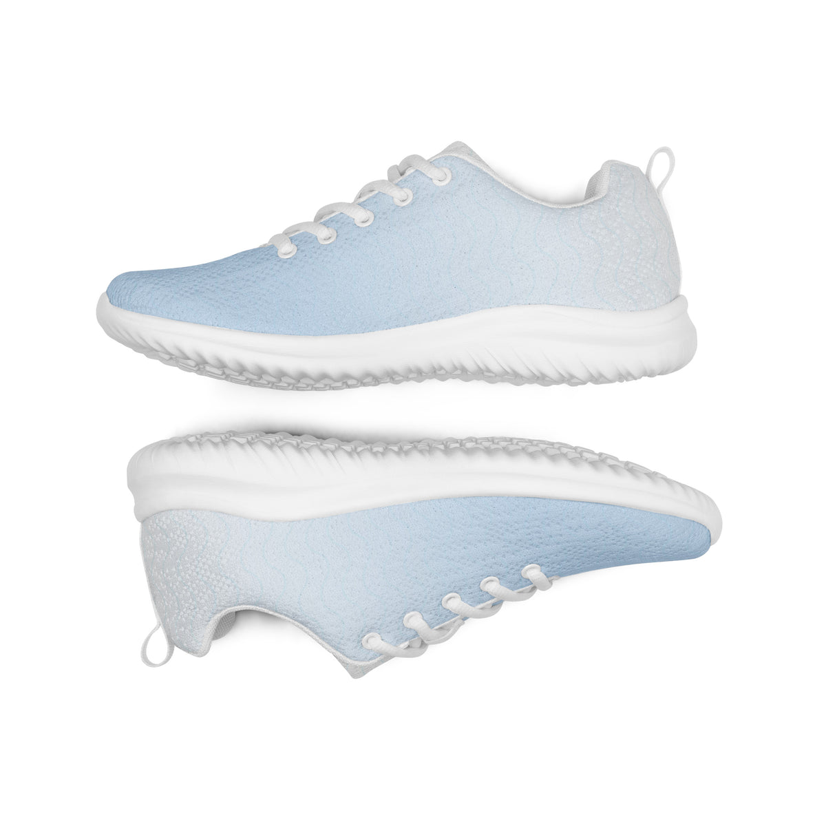 Men’s athletic shoes