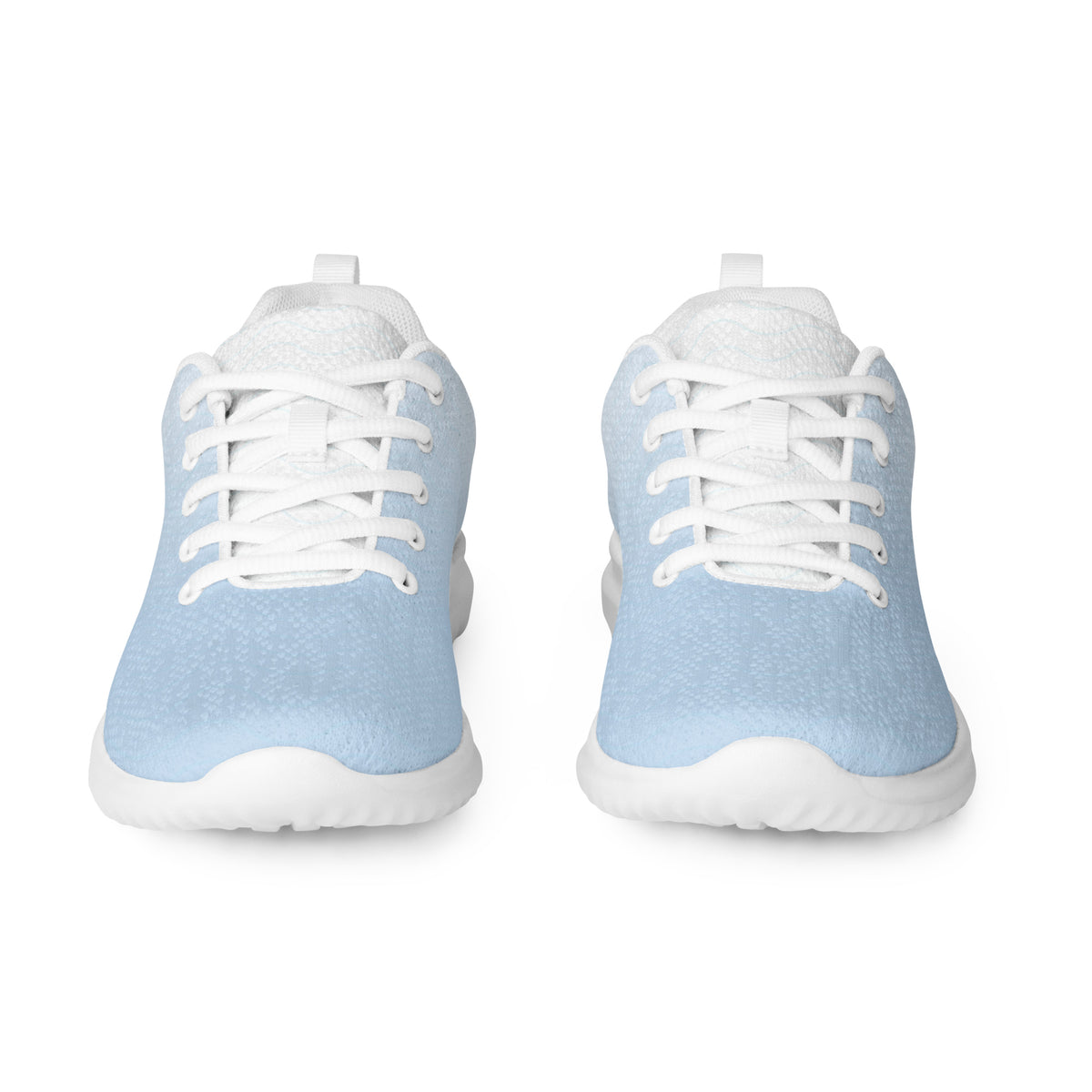 Men’s athletic shoes