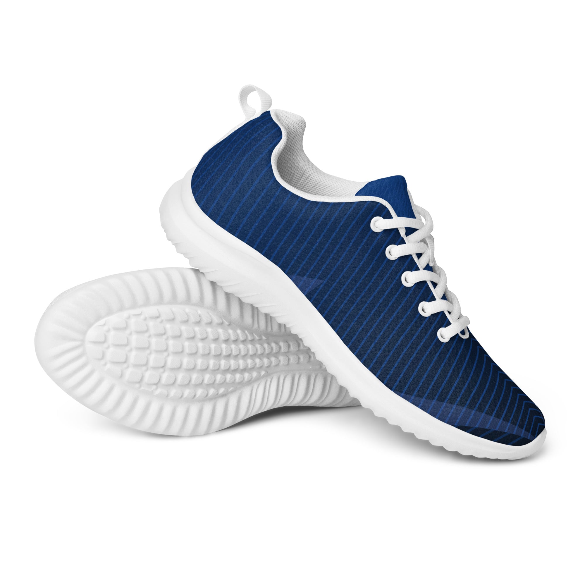 Men’s athletic shoes