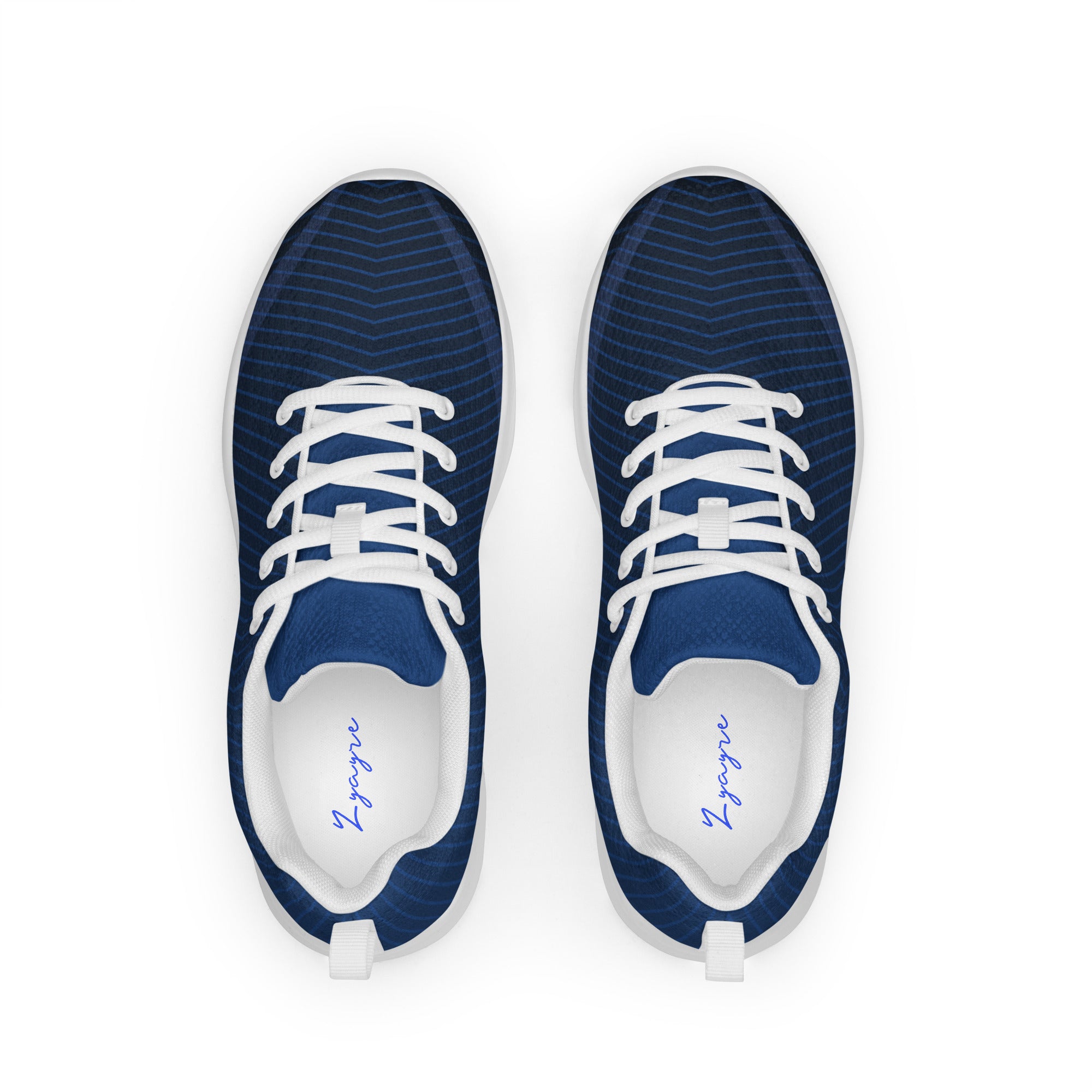 Men’s athletic shoes