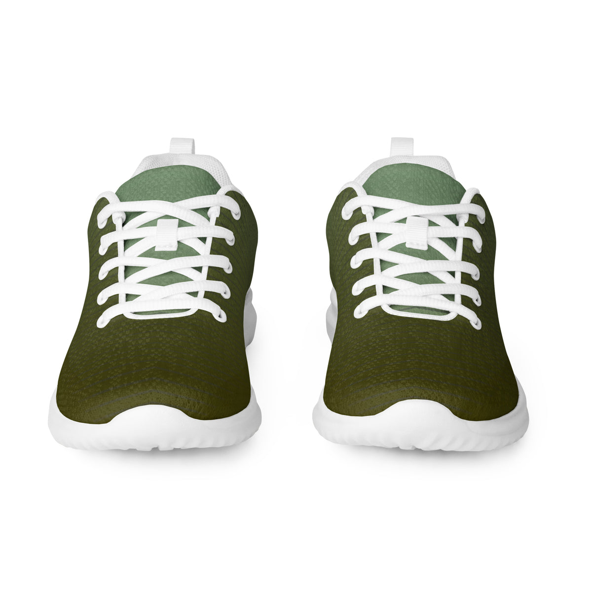 Men’s athletic shoes