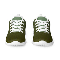 Men’s athletic shoes